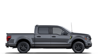 2025 Ford F-150® External Image 1